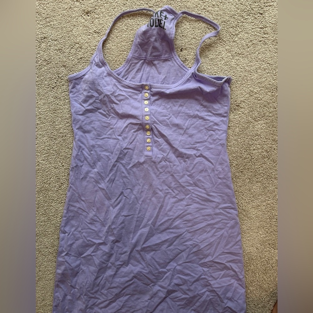 Make & Model Sleepwear.Sz Small. Unused